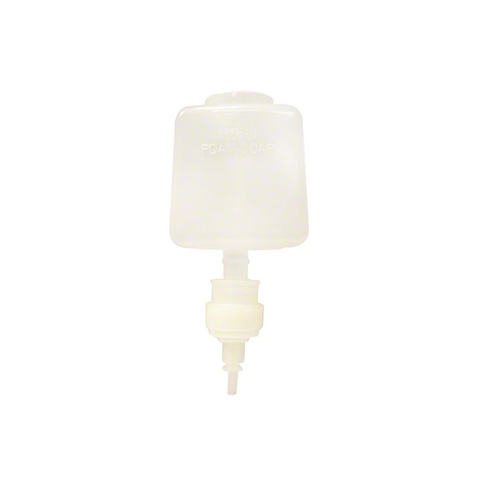 TOUCH FREE REPLACEMENT PUMP TANK