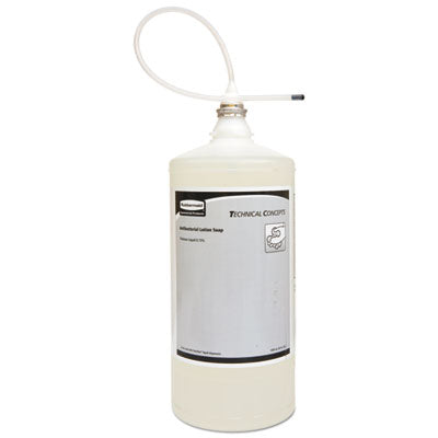 ONE SHOT ANTIBAC LOTION SOAP REFILL 4/CS