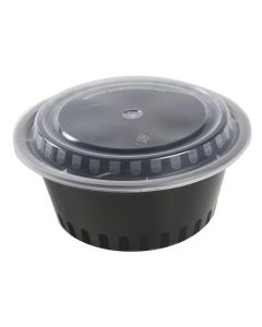 MICROWAVEABLE 1 COMP COMBO 38 OZ 150/CS