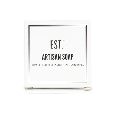 EST FACIAL BAR 288/1 OZ