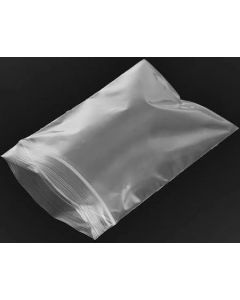 EMPIRE SEAL TOP BAG 8X10 4 MIL 1000/CS