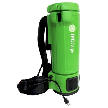 BACK PACK VAC 6 QT.