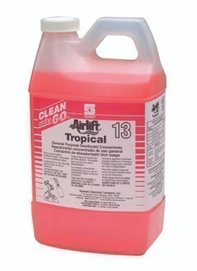 COG #13 AIRLIFT TROPICAL 4/2 LITER