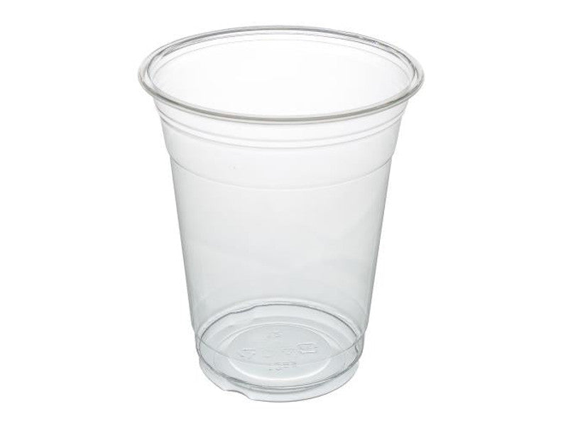 TRANSLUCENT 12 OZ COLD CUP   1000/CS
