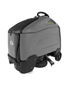 ADMIRAL 8 EIGHT GALLON CARPET EXTRACTOR