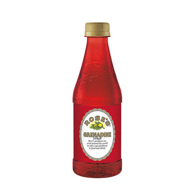 ROSES GRENADINE 6/12 OZ