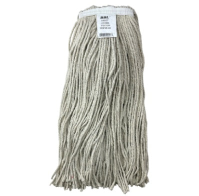 BBL 32 OZ COTTON MOP HEAD