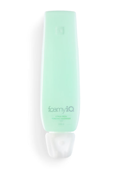 FOAMYIQ CITRUS HANDWASH 4/1250 ML
