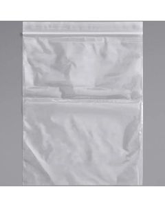 EMPIRE SEAL TOP  BAGS 13X8 4 MIL 500/CS