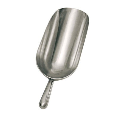 58 OZ ALUMINUM ICE SCOOP