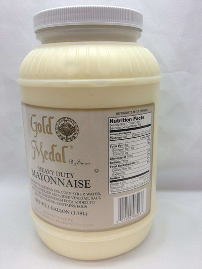 GOLD MEDAL HEAVY MAYO 4/1 GAL
