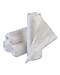 LINER 24x33 8 MIC TRASH LINERS 1000/CS