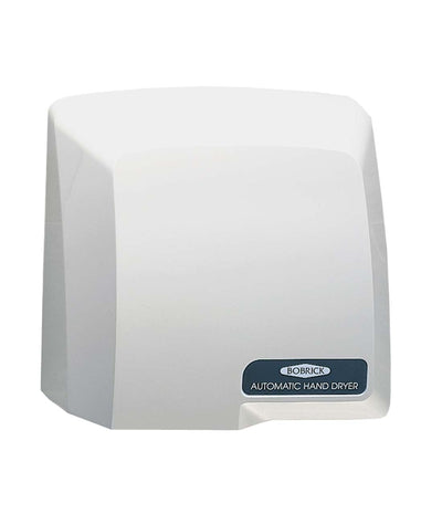 SURFACE MOUNT AUTOMATIC HAND DRYER 115V