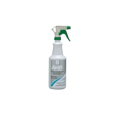 AIRLIFT SMOKE & ODOR ELIMINATOR 32 OZ