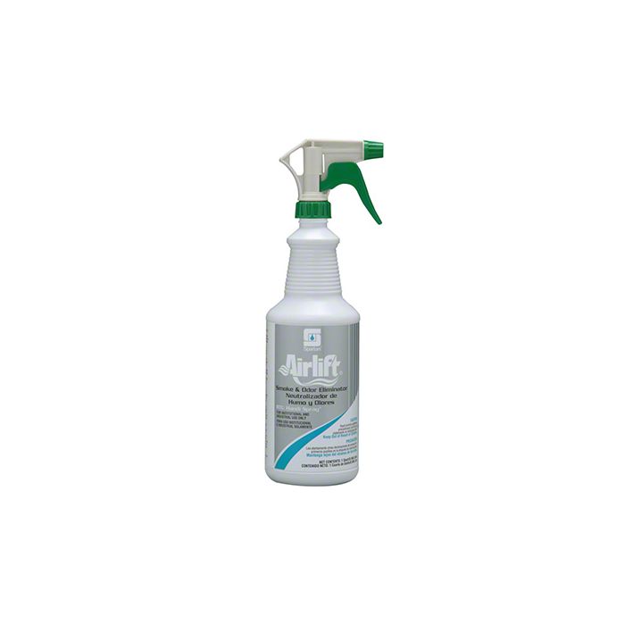 AIRLIFT SMOKE & ODOR ELIMINATOR 32 OZ