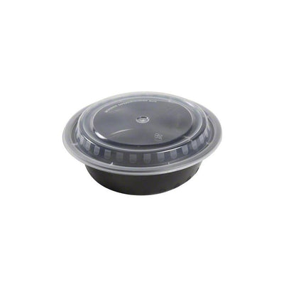 MICROWAVEABLE 1 COMP COMBO 16 OZ 150/CS