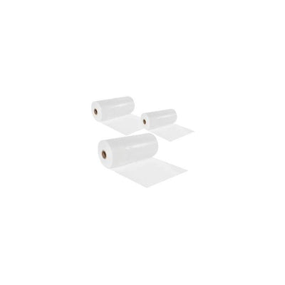 EMPIRE 6"X725' 6 MIL POLY TUBING ROLL