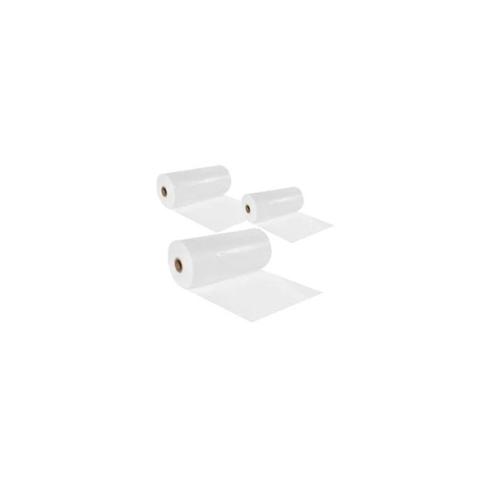 EMPIRE 6"X725' 6 MIL POLY TUBING ROLL