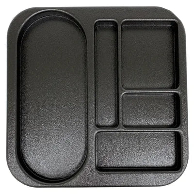 UNIVERSAL BREWER TRAY KCUP BREWER 12/CS