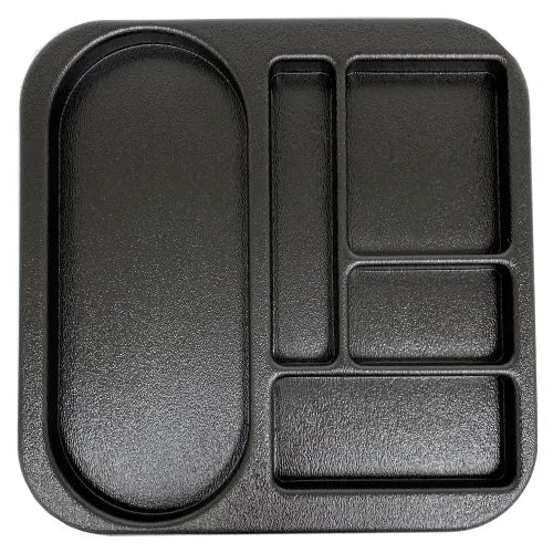 UNIVERSAL BREWER TRAY KCUP BREWER 12/CS