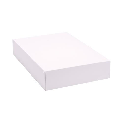 1212 DONUT BOX 12X8X2 NO WINDOW 200/CS