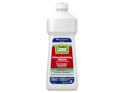 COMET CREME CLEANSER 73163