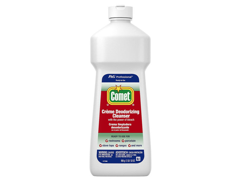 COMET CREME CLEANSER 73163