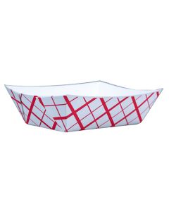 FOOD TRAY #300 3 LB 500/CS