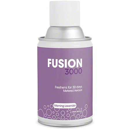 FUSION MORNING LAVENDER AIR FRESH 8.45OZ
