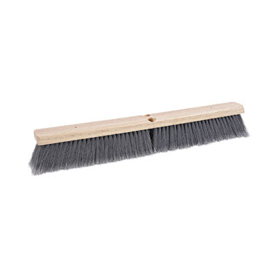 PUSH BROOM 24" FINE SWEEP
