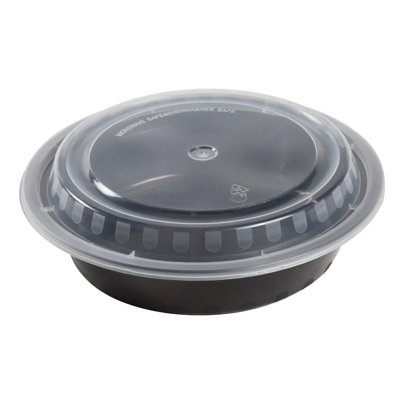 MICROWAVEABLE 1 COMP COMBO 24 OZ 150/CS