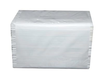 OPTIMA WHITE INTERFOLD NAPKIN 6000/CS