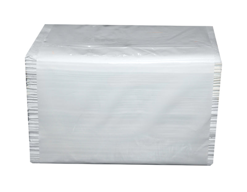 OPTIMA WHITE INTERFOLD NAPKIN 6000/CS