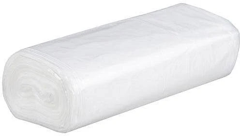LINER 33X40 16 MIC 33 GAL CLEAR 250/CS
