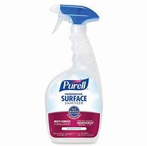 PURELL FOODSERVICE SANITIZER 1/32 OZ