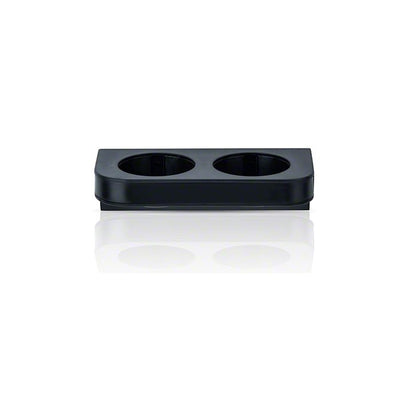 MAGNETIX DOUBLE BRACKET BLACK 24/CS