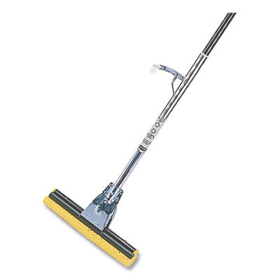 STEEL ROLLER SPONGE MOP