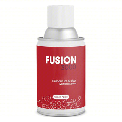 FUSION SPICED APPLE AIR FRESH 8.45 OZ
