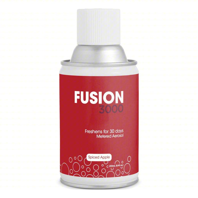FUSION SPICED APPLE AIR FRESH 8.45 OZ