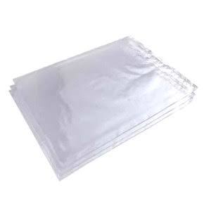 LINER 18X28 8 MIL CLEAR  100/CS