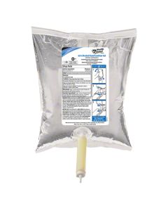 62% ALCOHOL HAND SANITIZER GEL 12/800mL