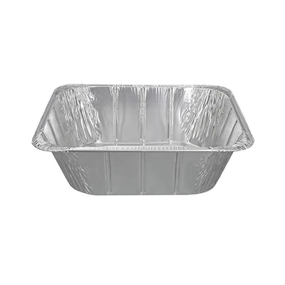 HALF SIZE XTRA DEEP STEAM TBL PAN 100/CS