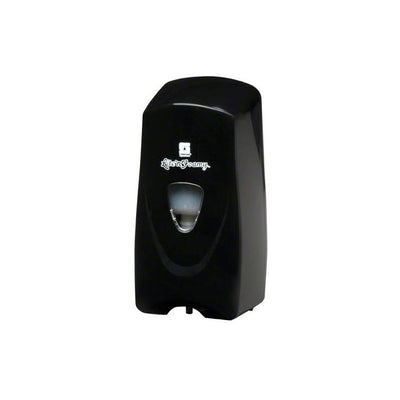 LITE N FOAMY TOUCH FREE DISPENSER BLACK