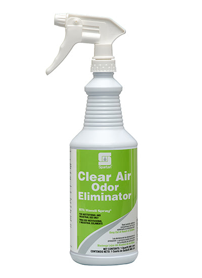 CLEAR AIR ODOR ELIMINATOR 32 OZ