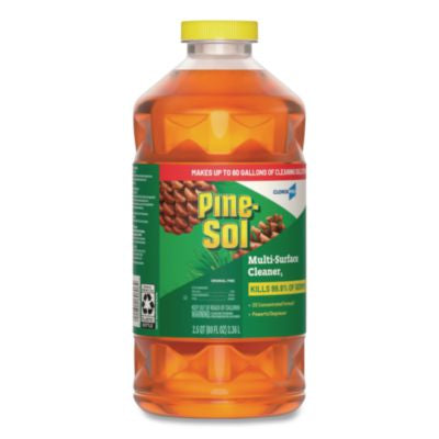PINE-SOL PINE SCENT 3/80 OZ