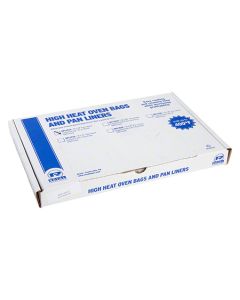 ROYAL HIGH HEAT PLANLINERS 19X14 100/CS