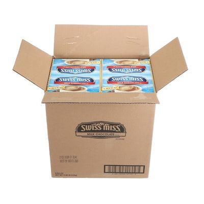 SWISS MISS HOT CHOCOLATE 50 CT
