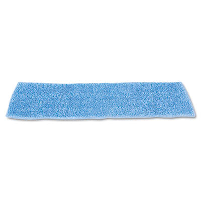 18" ECONOMY WET PAD BLUE