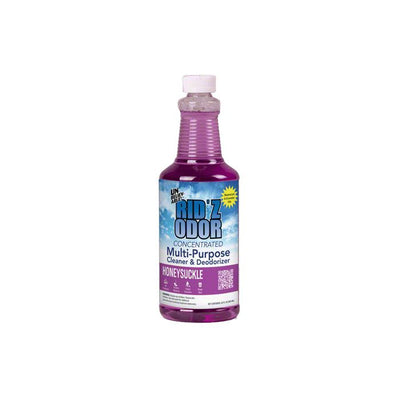 RID'Z ODOR HONEYSUCKLE 32 OZ