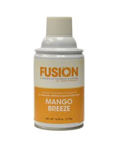 FUSION MANGO BREEZE AIR FRESH 8.45 OZ
